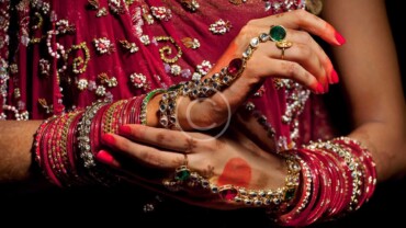 Indian Mantras for Meditation