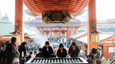 The Life of Monks: What Is Unsaid