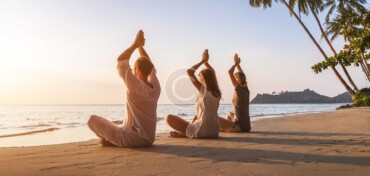 The Power Place is Different for Everyone. Find Your Energy